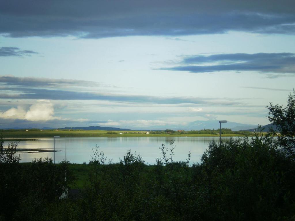 Galleri - Gistiheimili Laugarvatn Exteriér fotografie