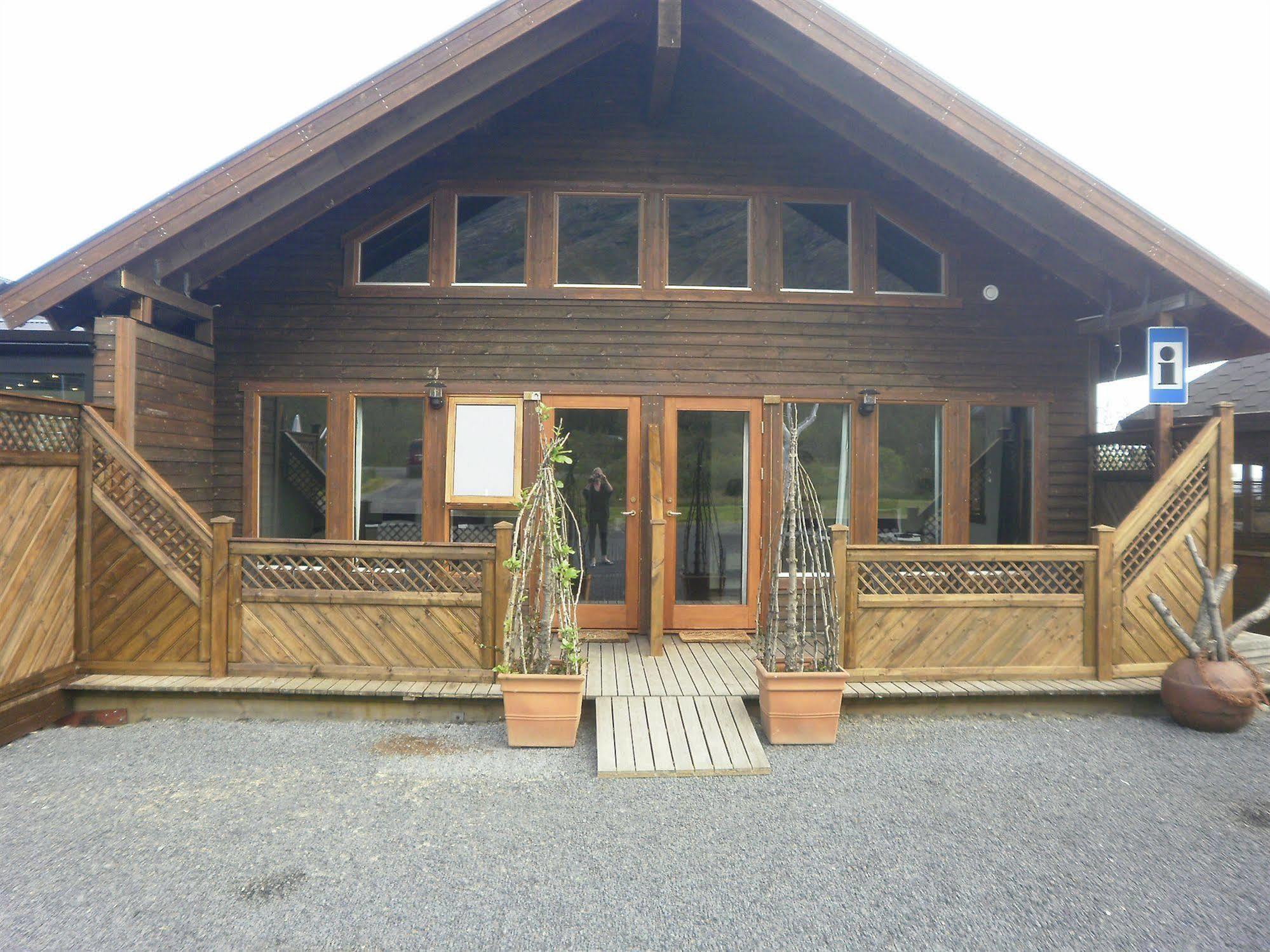 Galleri - Gistiheimili Laugarvatn Exteriér fotografie