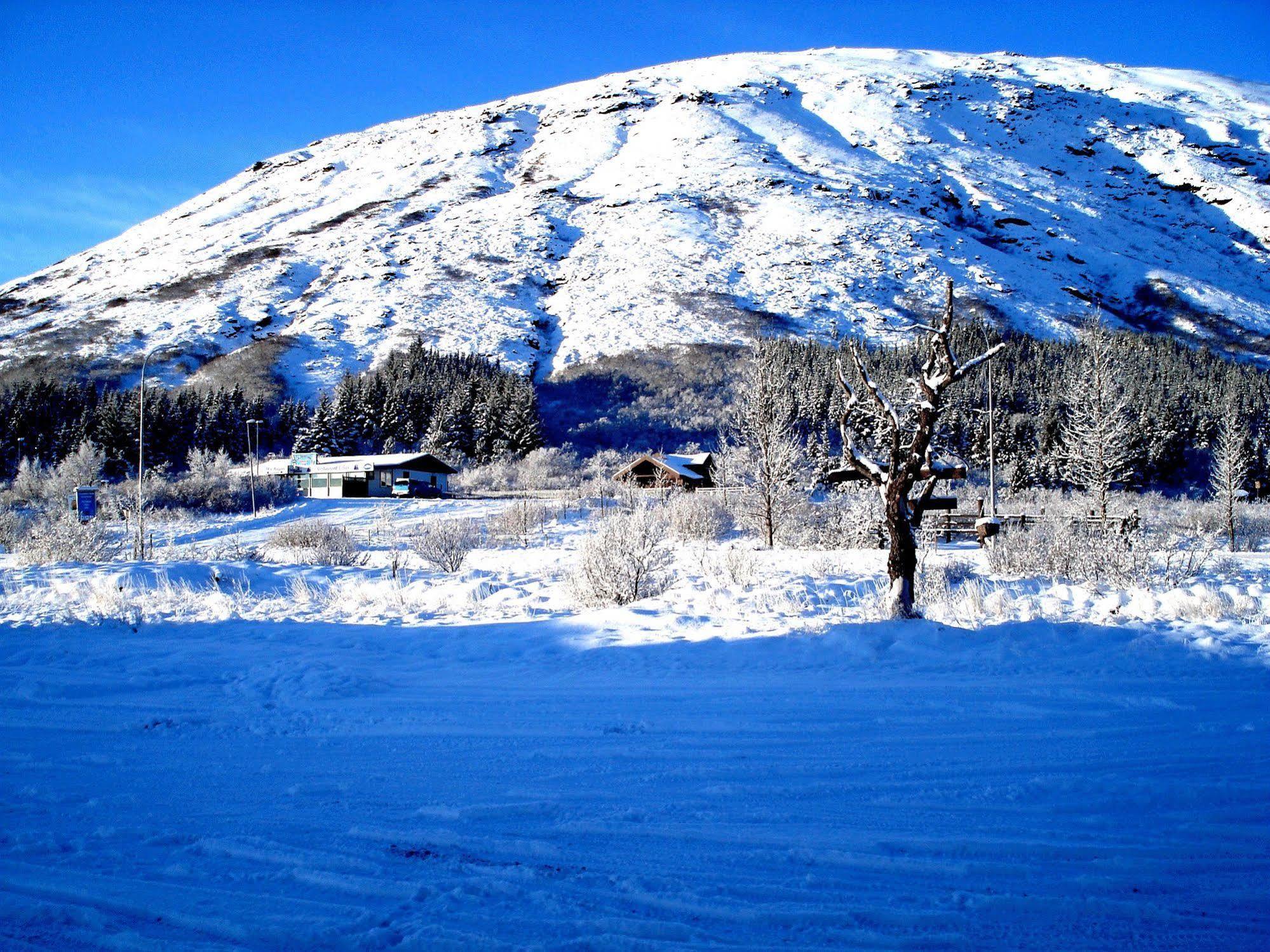 Galleri - Gistiheimili Laugarvatn Exteriér fotografie