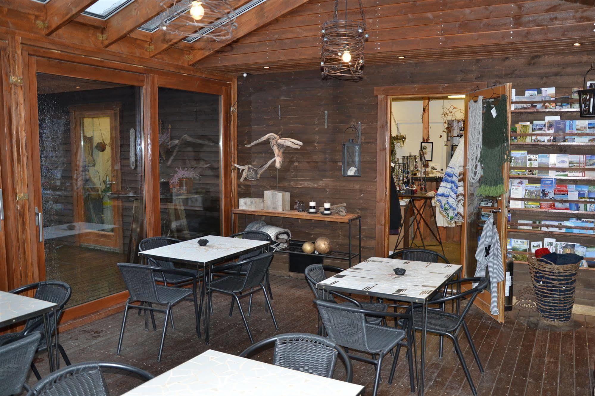 Galleri - Gistiheimili Laugarvatn Exteriér fotografie